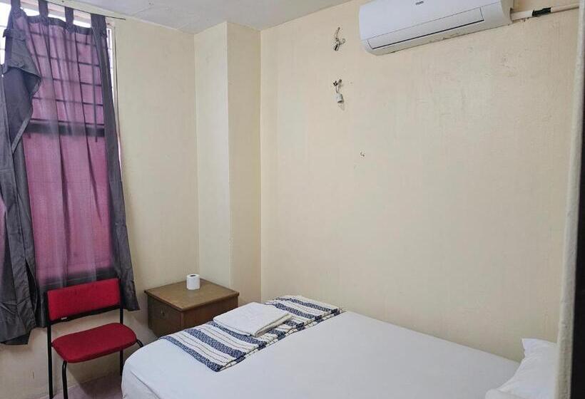 Номер Стандарт, Oyo 90867 Hotel Bintang Inns