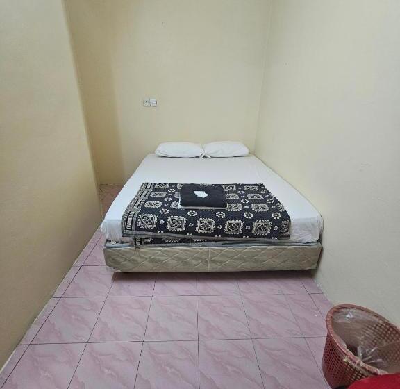 Номер Стандарт, Oyo 90867 Hotel Bintang Inns
