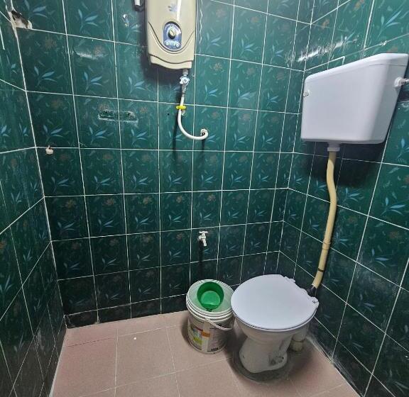 Номер Стандарт, Oyo 90867 Hotel Bintang Inns