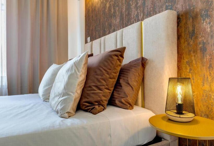 חדר סטנדרט, Quiet View Rooms