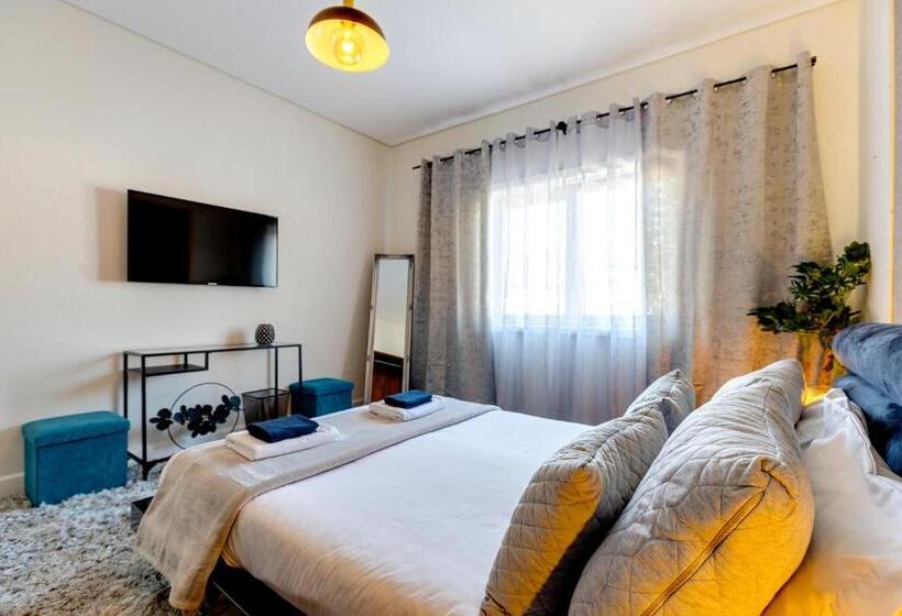 חדר סטנדרט, Quiet View Rooms