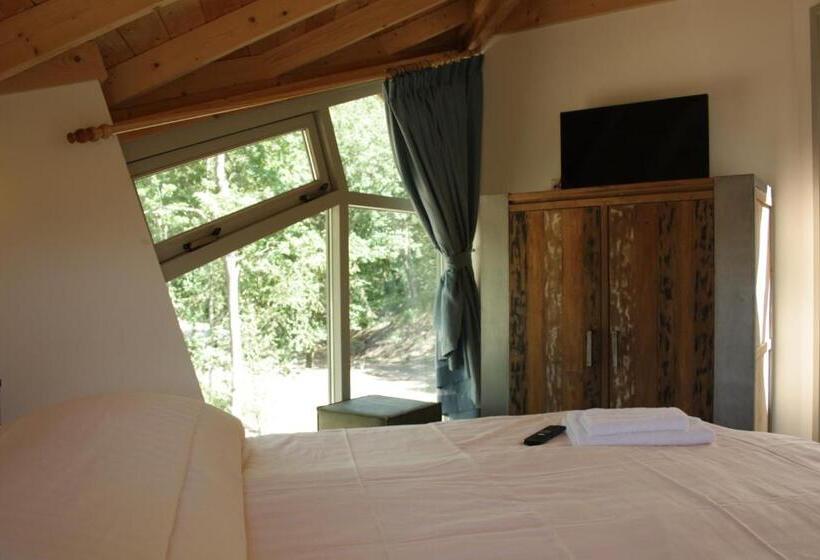 豪华洋房, Summio Bungalowpark Herperduin