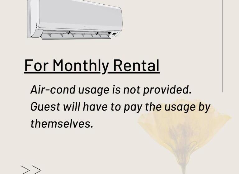 스탠다드 룸 킹사이즈 침대, Coliving Room Renting Homestay Yong Peng