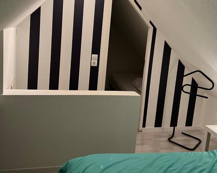 Номер Стандарт, B&b De Nicolaas