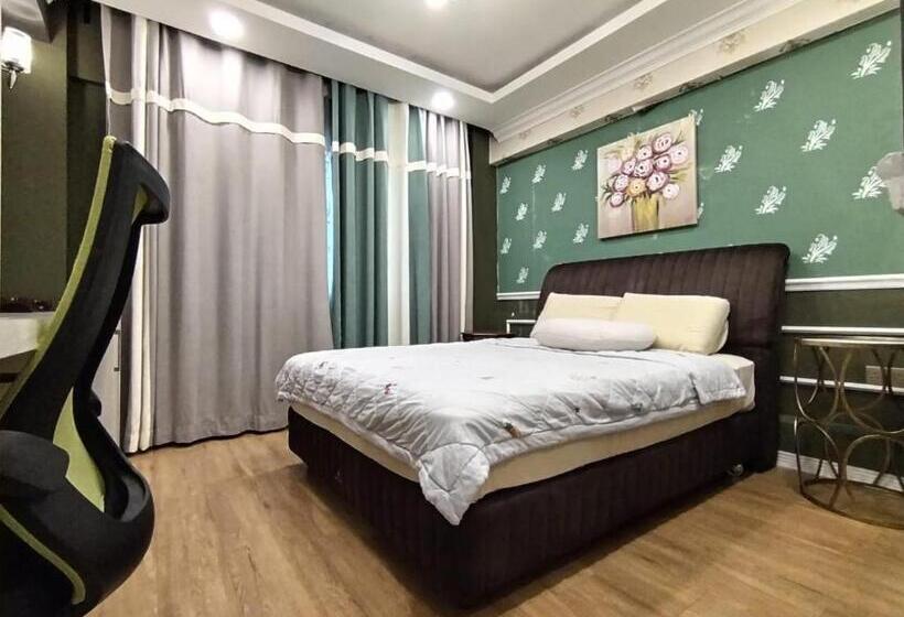 اتاق استاندارد, Grand Illusyin