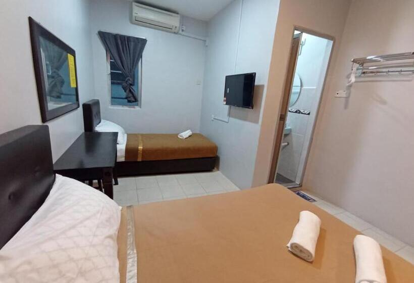 Семейный Номер, D Layaran Kuantan Lpt Exit 833