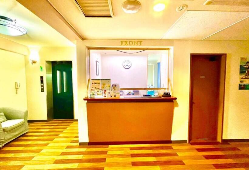 استودیوی استاندارد, Happy Holiday Ishigakijima   Vacation Stay 04136v