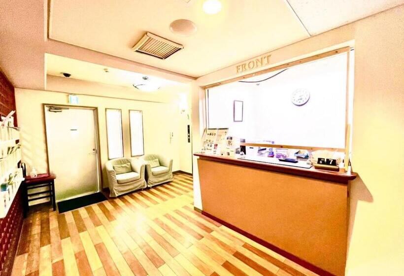 استودیوی استاندارد, Happy Holiday Ishigakijima   Vacation Stay 04136v