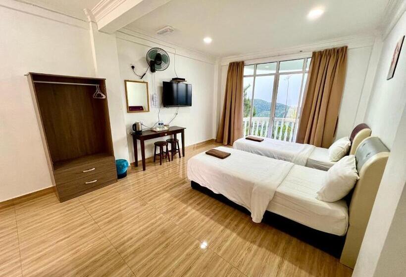 Номер Superior Вид на Сад, Jr Resort