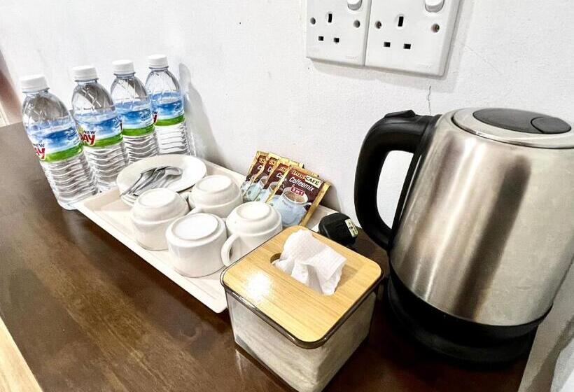 Семейный Номер Deluxe, Jr Resort