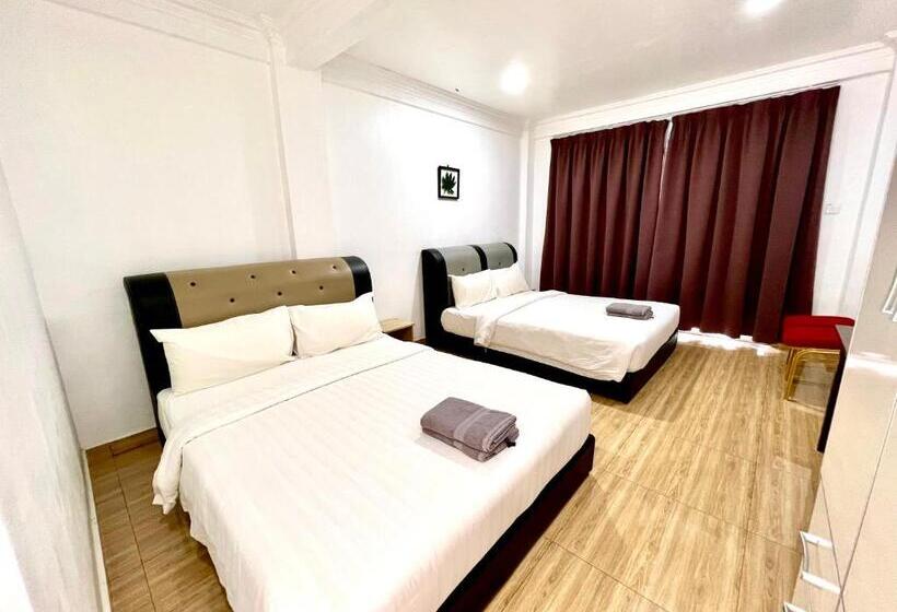 Семейный Номер Deluxe, Jr Resort