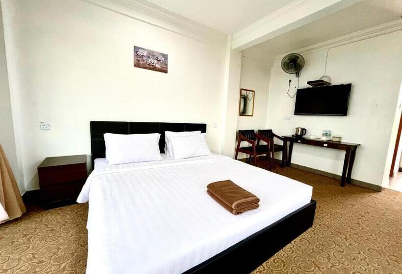 Президентский Люкс, Jr Resort