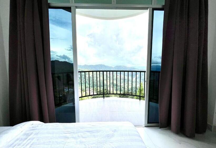 Номер Deluxe, Jr Resort