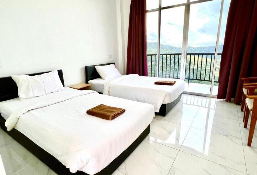 Номер Deluxe, Jr Resort