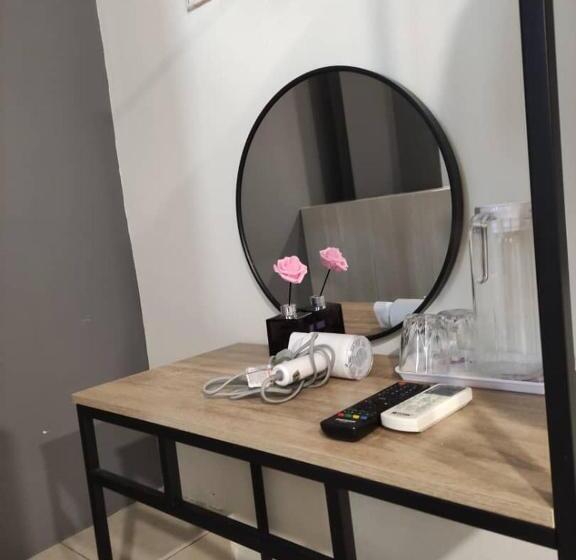 Quarto Familiar Deluxe, The Great