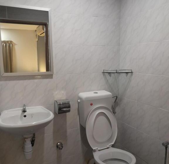 Quarto Deluxe, The Great