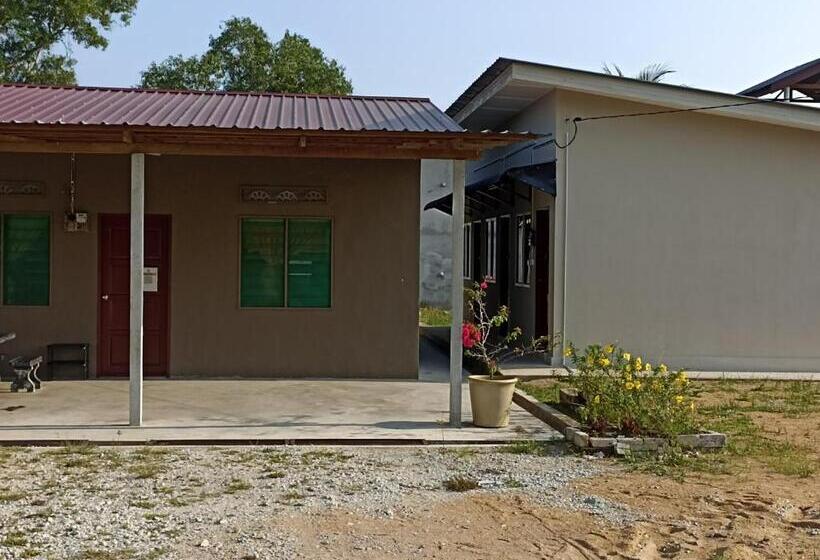 스탠다드 룸, Depulauserai Roomstays