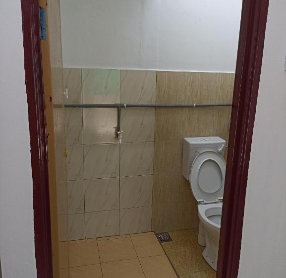 스탠다드 룸, Depulauserai Roomstays