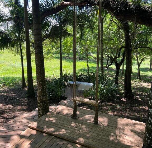 Люкс Кровать Кинг, Oya   Wellness Eco Resort & Retreat
