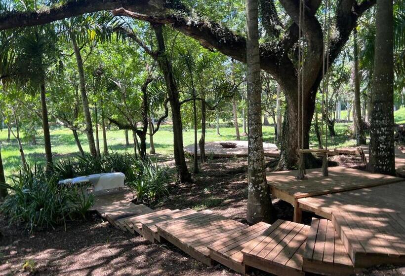 Люкс Deluxe Кровать Кинг, Oya   Wellness Eco Resort & Retreat