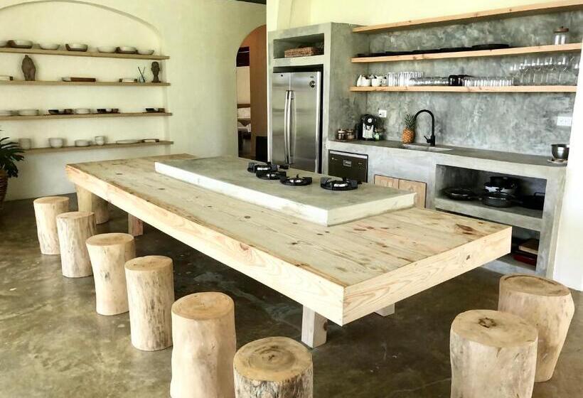 Люкс Deluxe Кровать Кинг, Oya   Wellness Eco Resort & Retreat