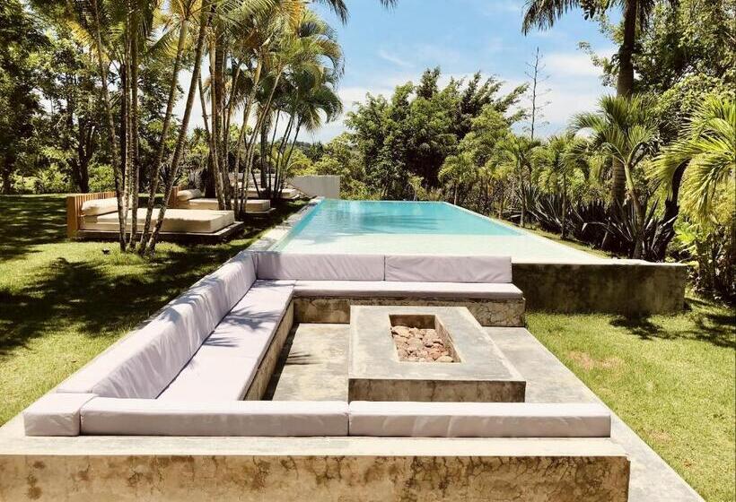 Номер Deluxe, Oya   Wellness Eco Resort & Retreat