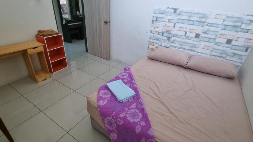 Дом 3 Спальни, Homestay Di Jitra