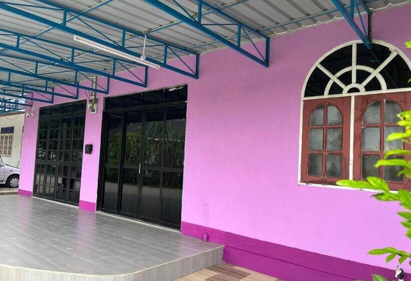 Номер Economy, Roomstay Budget Kuala Terengganu Desa Chendering Private Bathroom