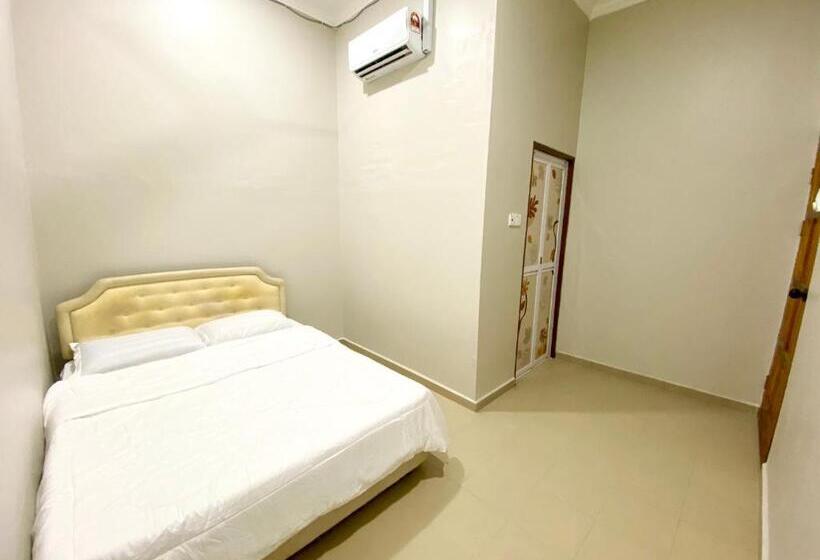 Номер Стандарт, Sasuka Guesthouse