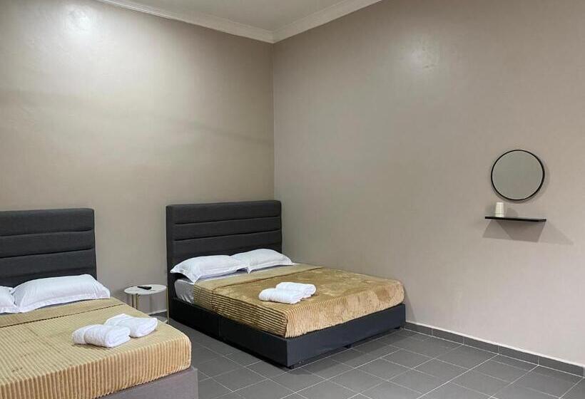 Семейный Номер, Sasuka Guesthouse