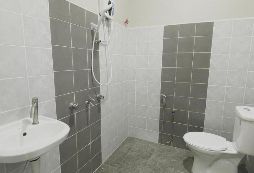 Стандартный Номер Кровать Кинг, Sasuka Guesthouse
