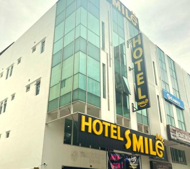 Номер Deluxe, Smile Hotel Subang Airport