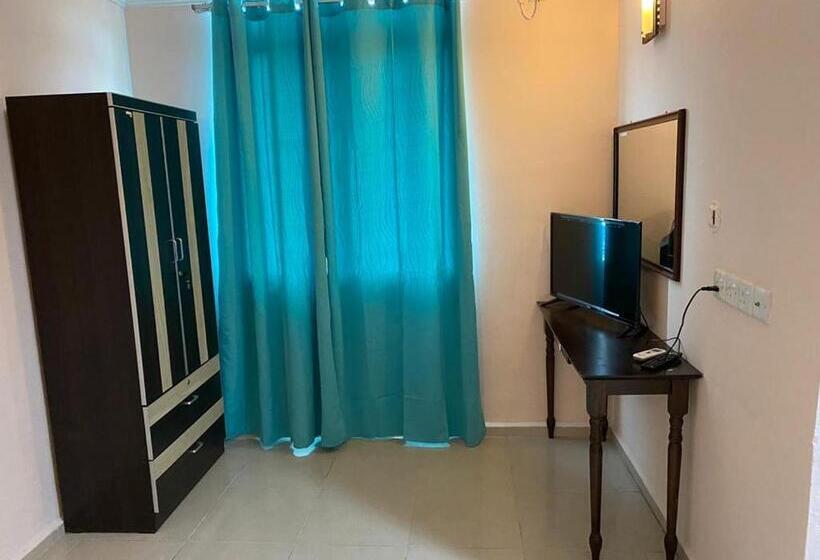 Семейный Номер Deluxe, Tamim Suite Group Hotel Dungun