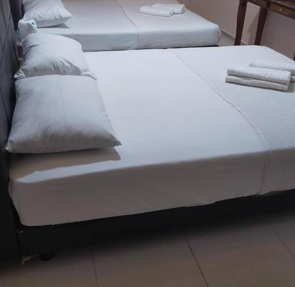 Номер Deluxe, Tamim Suite Group Hotel Dungun