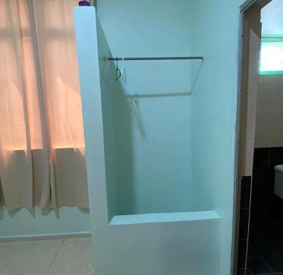 Номер Economy, Tamim Suite Group Hotel Dungun