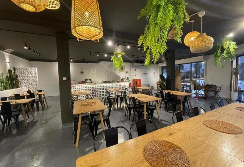 Номер Economy, Tamim Suite Group Hotel Dungun