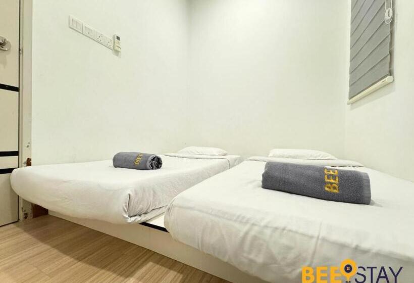 آپارتمان 2 خوابه, The Wave Suites Melaka By Beestay