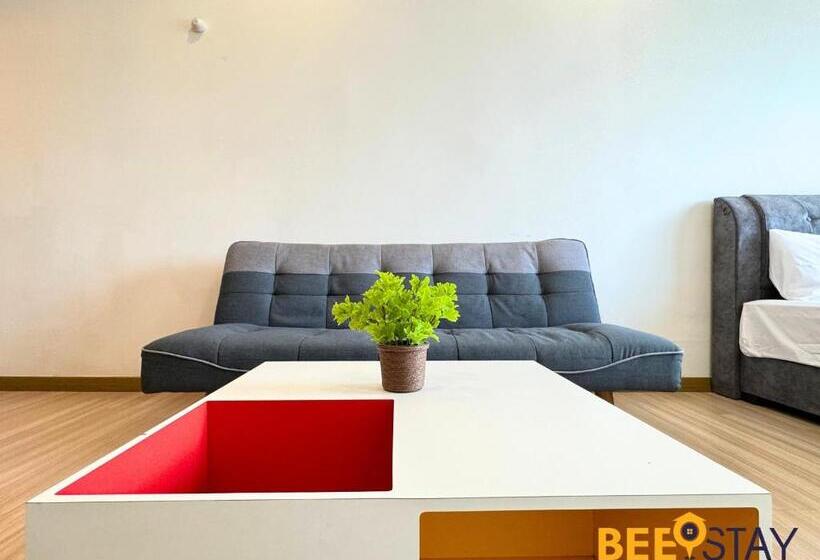 آپارتمان 2 خوابه, The Wave Suites Melaka By Beestay