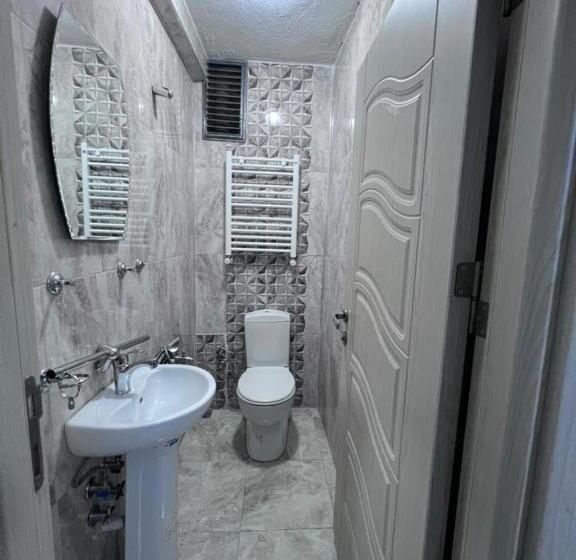 Апартаменты Дюплекс 1 Спальня, Eym Apart Hotel Osmanbey