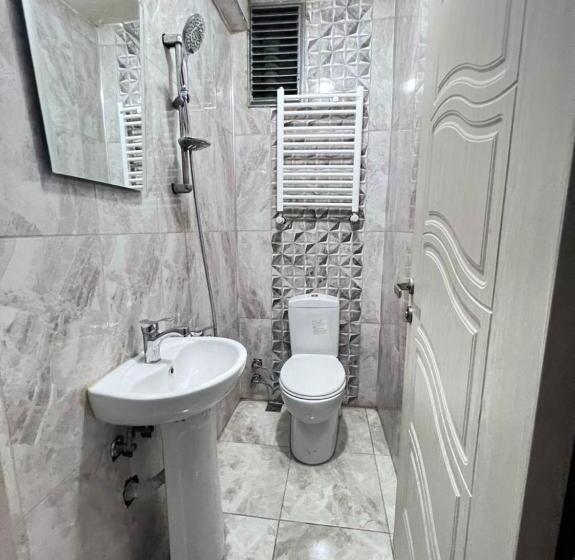 Апартаменты 2 Спальни, Eym Apart Hotel Osmanbey