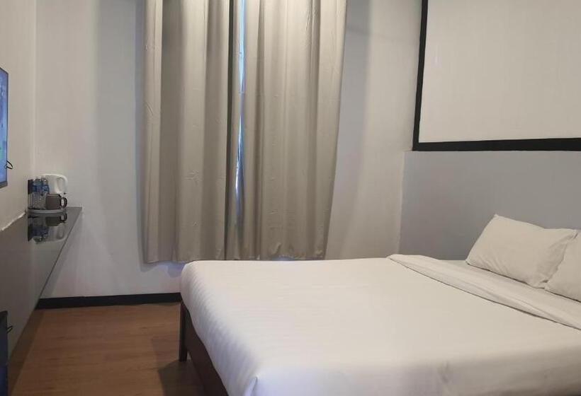 스탠다드 룸, H Benjamin Residence