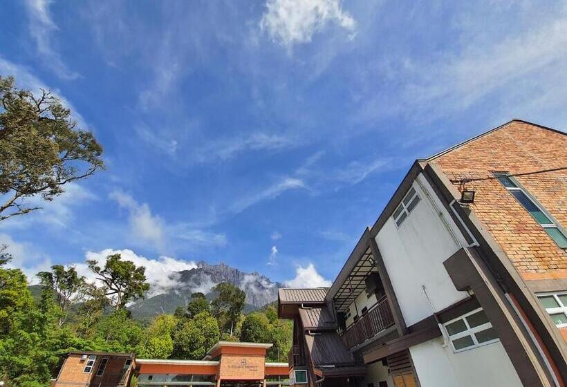디럭스 4인 룸, H Benjamin Residence