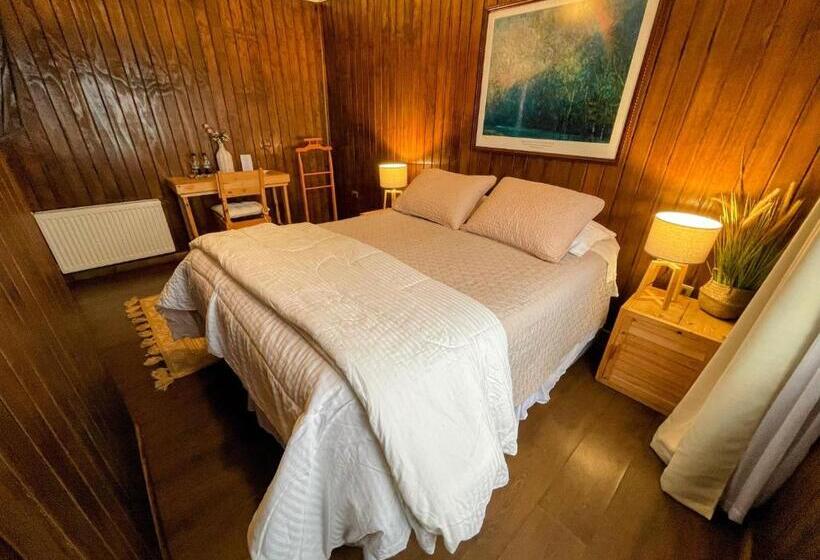 Номер Стандарт Индивидуальный, Hostal Marítima Coronel