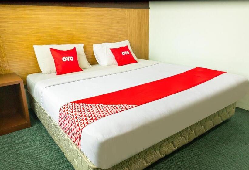 Номер Deluxe Кровать Кинг, Oyo 89408 Royal