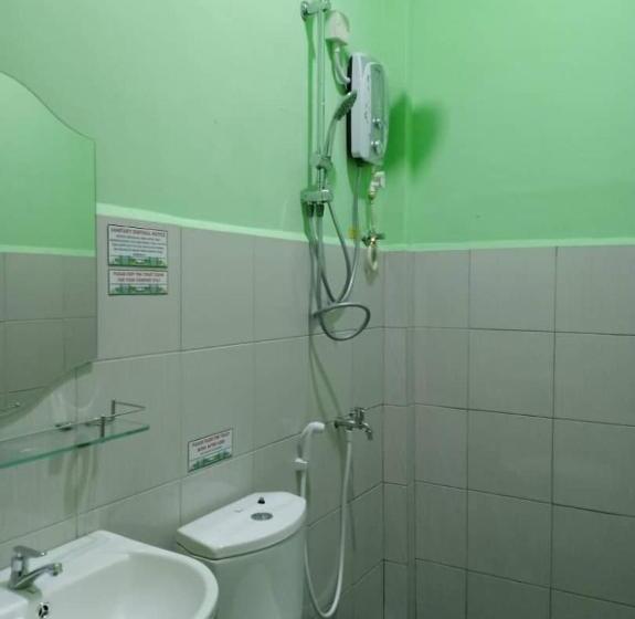 Номер Стандарт, Mutiara Inn Guestroom