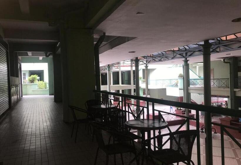 스탠다드 룸, Nusantara Mattwaddien Hostel
