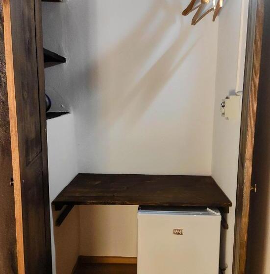 Стандартный Номер Кровать Кинг, Casa Marta