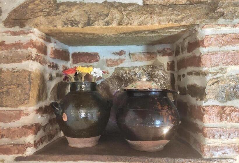 Четырехместный Номер Deluxe, Casa Marta