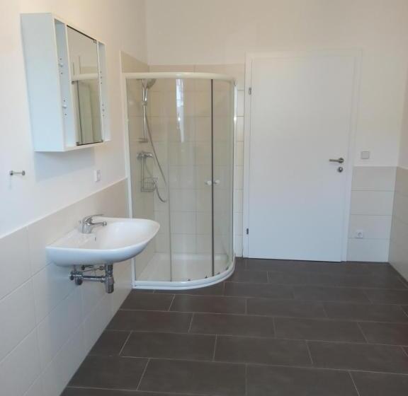 Апартаменты 1 Спальня, Ferienwohnung