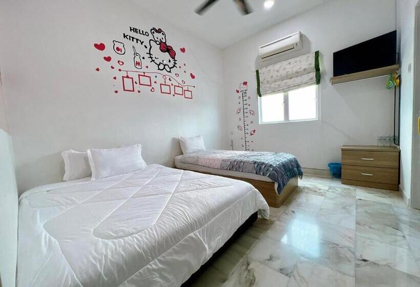 Номер Стандарт, Ks Homestay